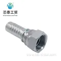 Hose and Fittings Stainless